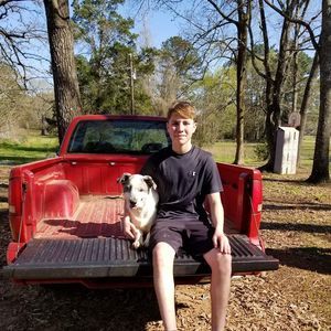 Meet your Posher, Dayton